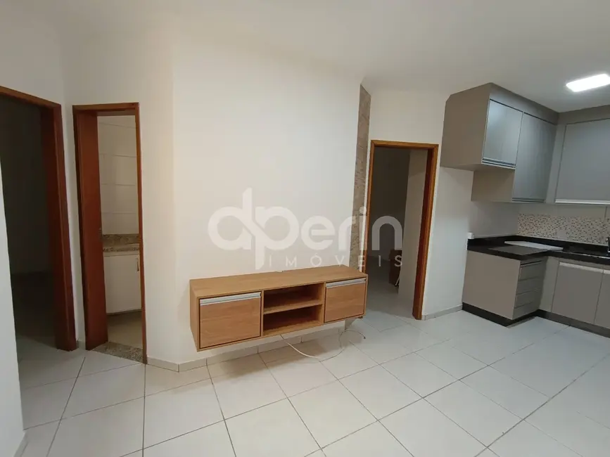 Foto 3 de Apartamento com 2 quartos à venda, 42m2 em Centro, Sao Carlos - SP