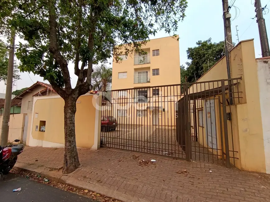 Foto 1 de Apartamento com 2 quartos à venda, 42m2 em Centro, Sao Carlos - SP