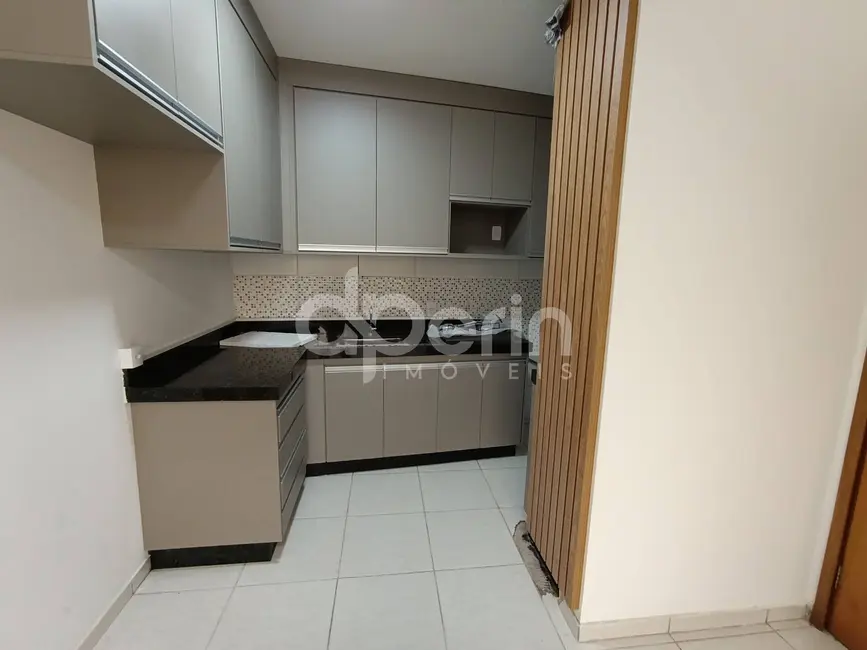 Foto 4 de Apartamento com 2 quartos à venda, 42m2 em Centro, Sao Carlos - SP