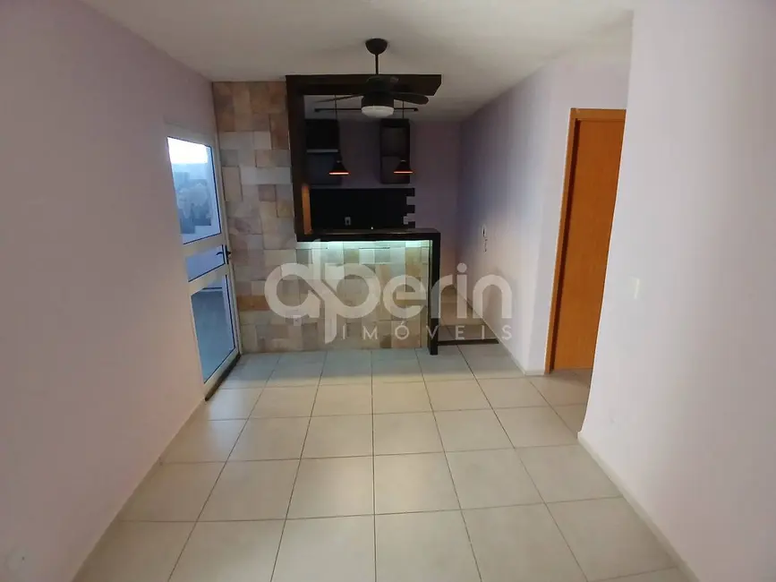 Apartamento com 2 quartos à venda, 60m2 em Jardim Embaré, Sao Carlos - SP - imagem 2 Foto 2 de Apartamento com 2 quartos à venda, 60m2 em Jardim Embaré, Sao Carlos - SP