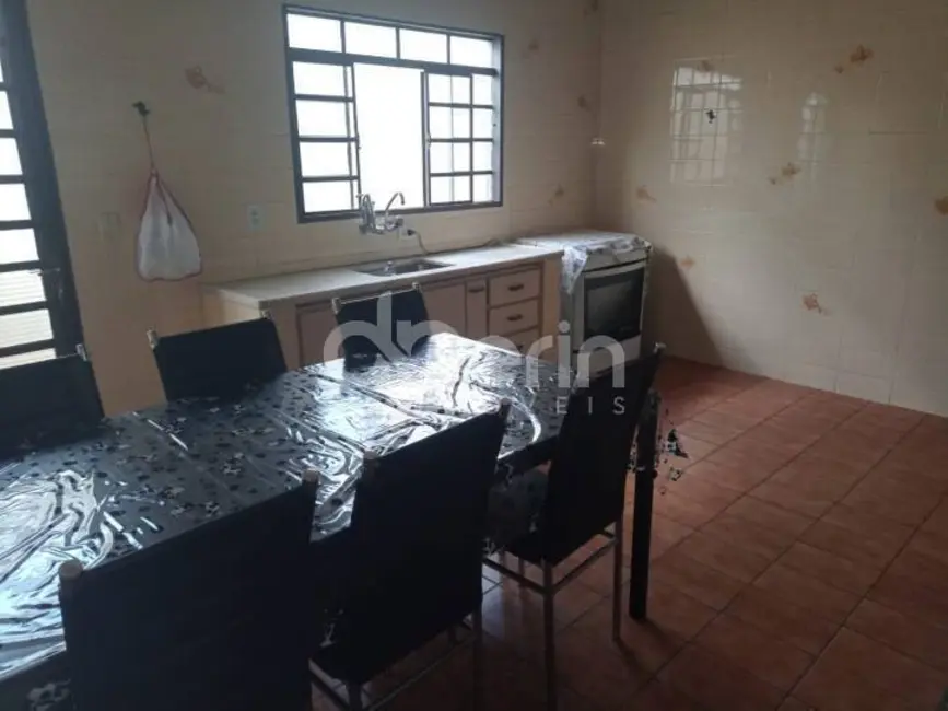 Foto 9 de Casa com 2 quartos à venda, 130m2 em Vila Jacobucci, Sao Carlos - SP