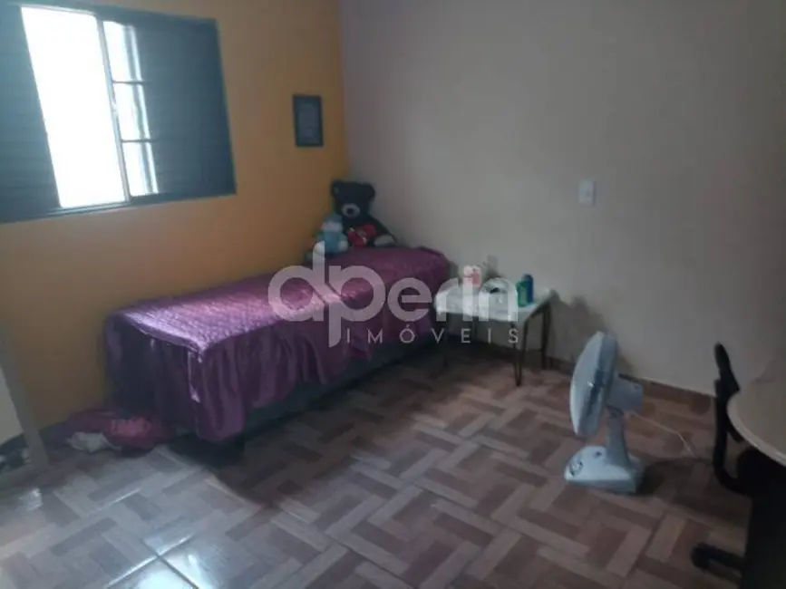 Foto 2 de Casa com 2 quartos à venda, 130m2 em Vila Jacobucci, Sao Carlos - SP