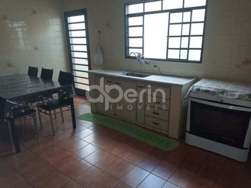 Foto 5 de Casa com 2 quartos à venda, 130m2 em Vila Jacobucci, Sao Carlos - SP