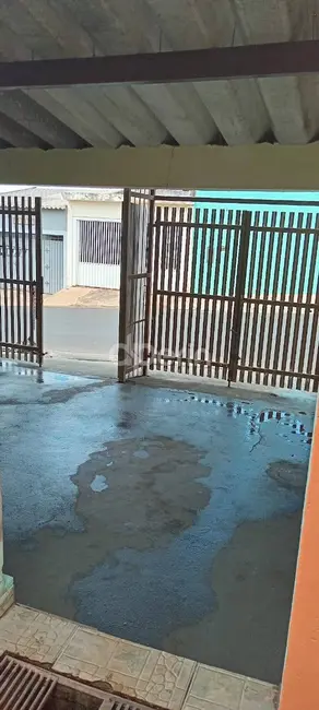 Foto 1 de Casa com 2 quartos à venda, 125m2 em Cidade Aracy, Sao Carlos - SP