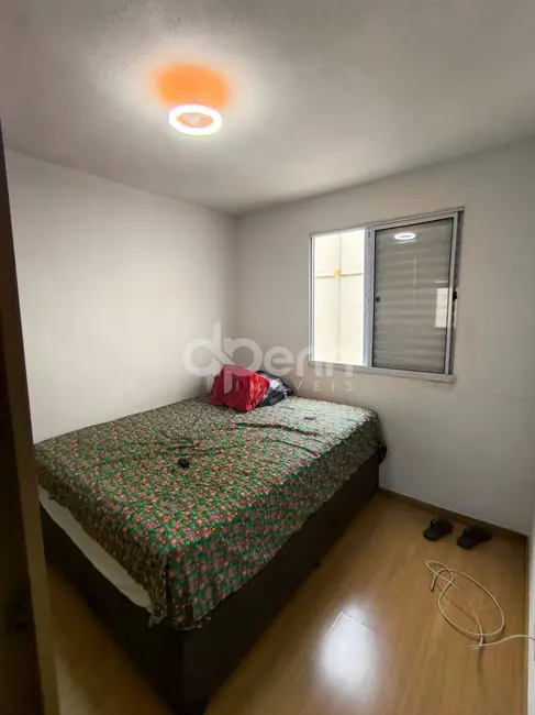 Foto 6 de Apartamento com 2 quartos à venda, 44m2 em Parque Santa Felícia Jardim, Sao Carlos - SP