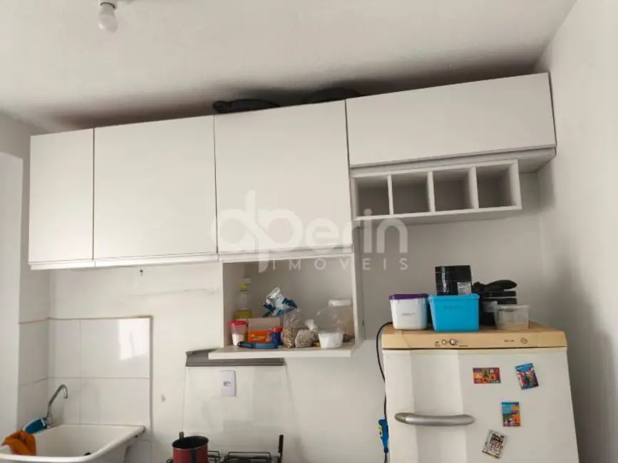 Foto 1 de Apartamento com 2 quartos à venda, 44m2 em Parque Santa Felícia Jardim, Sao Carlos - SP