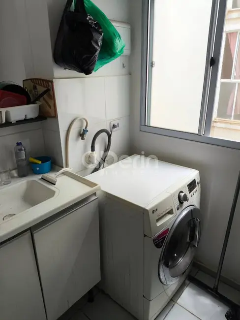 Foto 9 de Apartamento com 2 quartos à venda, 44m2 em Parque Santa Felícia Jardim, Sao Carlos - SP