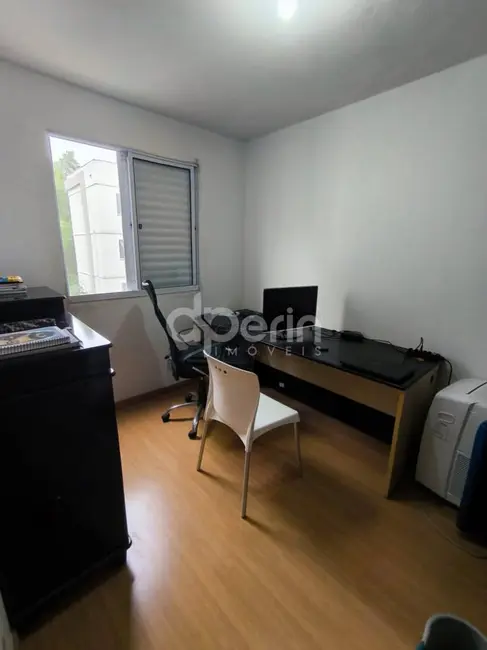 Foto 2 de Apartamento com 2 quartos à venda, 44m2 em Parque Santa Felícia Jardim, Sao Carlos - SP