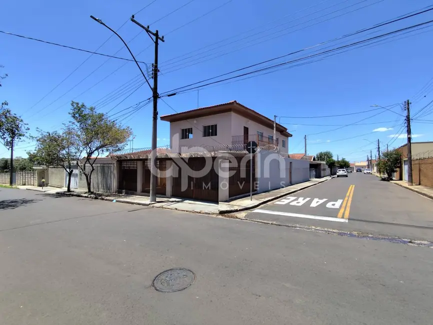 Foto 5 de Apartamento com 3 quartos à venda, 200m2 em Vila Prado, Sao Carlos - SP