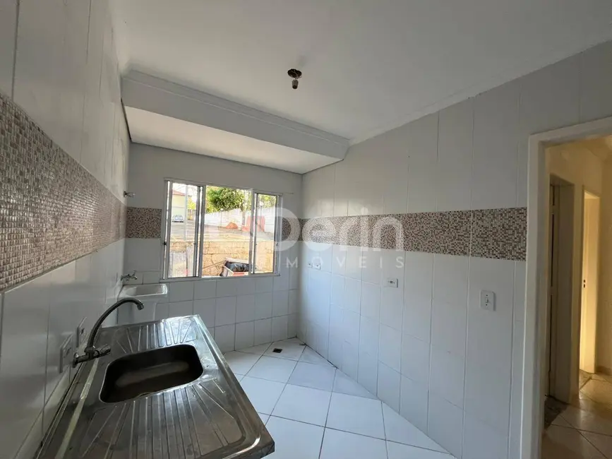 Foto 8 de Apartamento com 2 quartos à venda, 51m2 em Jardim Tangará, Sao Carlos - SP
