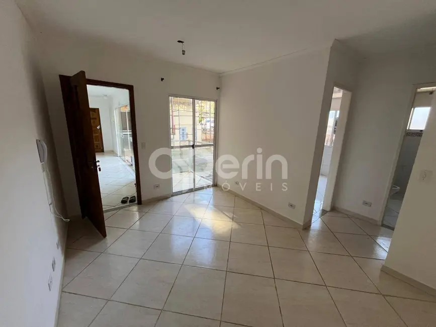 Foto 4 de Apartamento com 2 quartos à venda, 51m2 em Jardim Tangará, Sao Carlos - SP