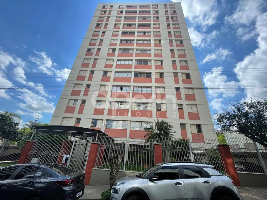 Foto 1 de Apartamento com 3 quartos à venda, 95m2 em Jardim Bethânia, Sao Carlos - SP