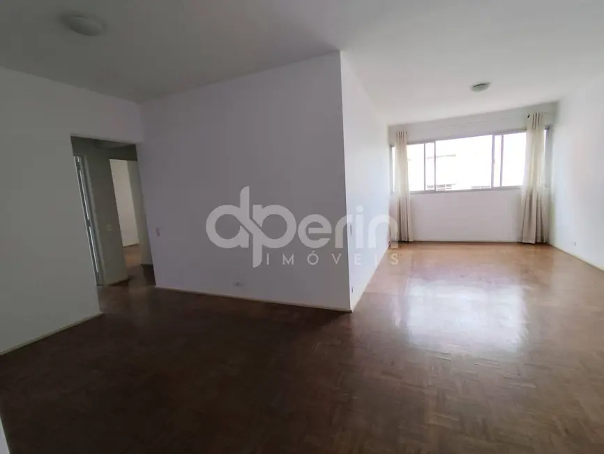 Foto 2 de Apartamento com 3 quartos à venda, 95m2 em Jardim Bethânia, Sao Carlos - SP