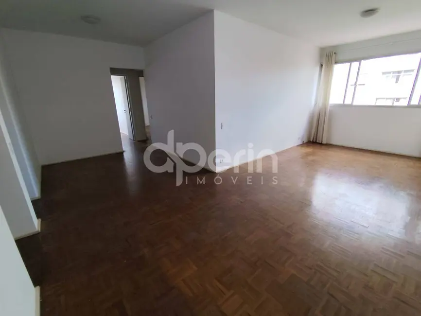 Foto 4 de Apartamento com 3 quartos à venda, 95m2 em Jardim Bethânia, Sao Carlos - SP
