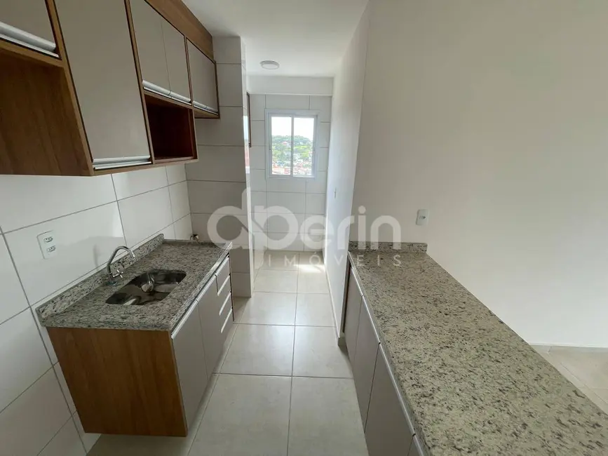 Foto 2 de Apartamento com 2 quartos à venda, 50m2 em Azulville I, Sao Carlos - SP