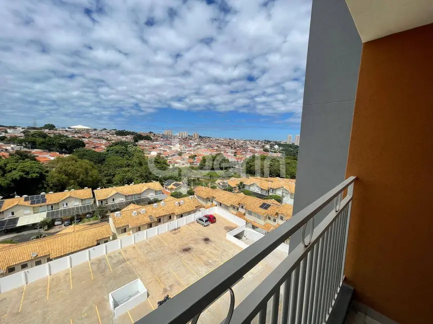 Foto 8 de Apartamento com 2 quartos à venda, 50m2 em Azulville I, Sao Carlos - SP