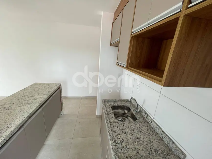 Foto 5 de Apartamento com 2 quartos à venda, 50m2 em Azulville I, Sao Carlos - SP