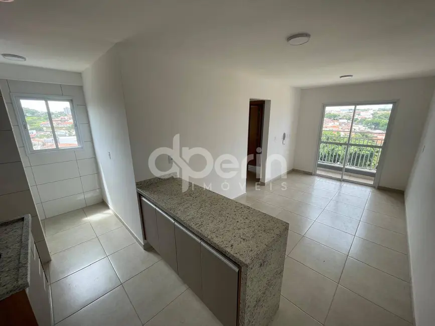 Foto 4 de Apartamento com 2 quartos à venda, 50m2 em Azulville I, Sao Carlos - SP