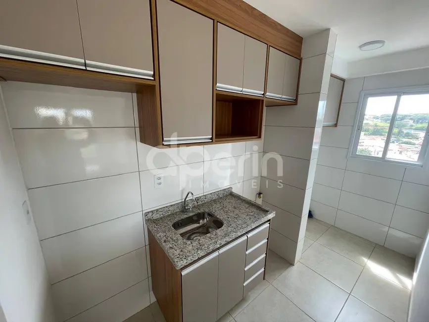 Foto 3 de Apartamento com 2 quartos à venda, 50m2 em Azulville I, Sao Carlos - SP