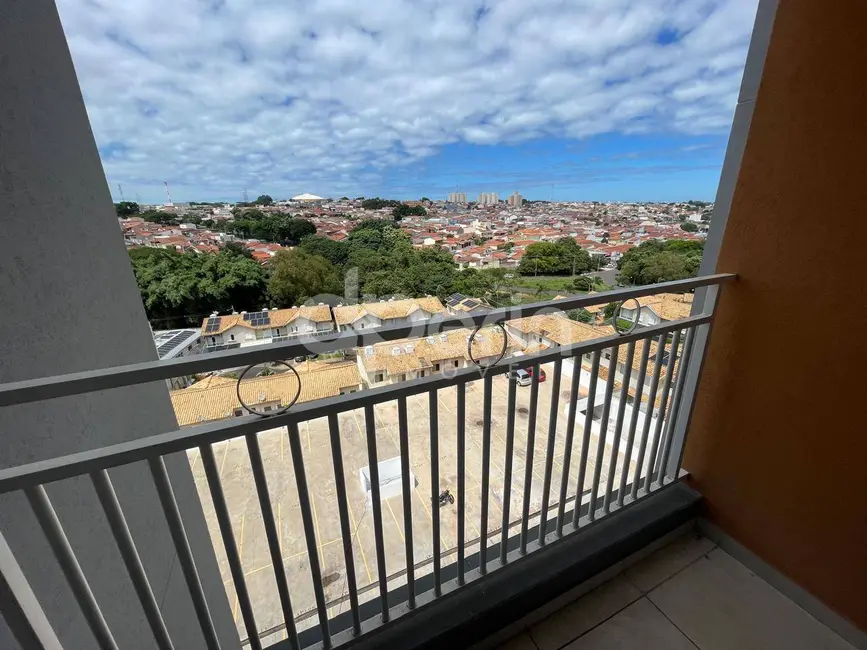 Foto 7 de Apartamento com 2 quartos à venda, 50m2 em Azulville I, Sao Carlos - SP