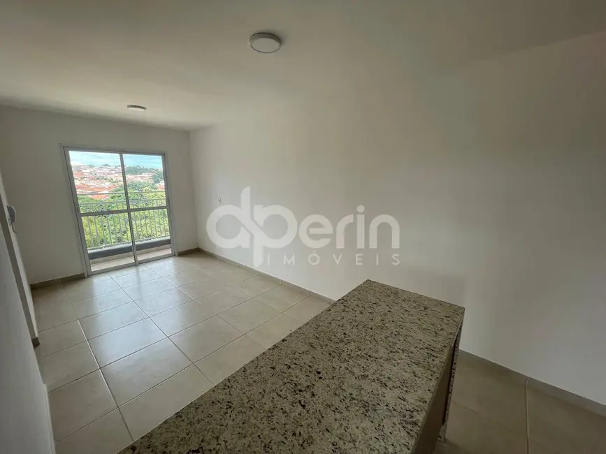 Foto 6 de Apartamento com 2 quartos à venda, 50m2 em Azulville I, Sao Carlos - SP