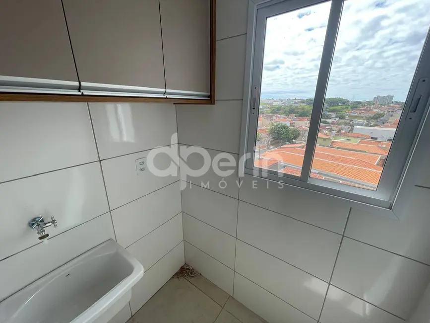 Foto 9 de Apartamento com 2 quartos à venda, 50m2 em Azulville I, Sao Carlos - SP