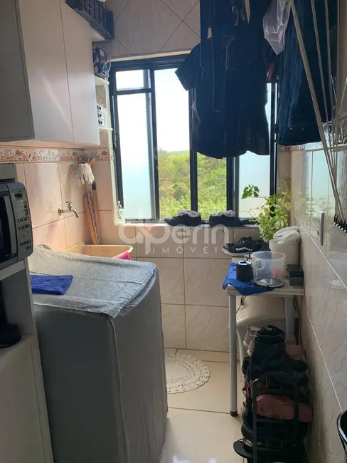 Foto 8 de Apartamento com 2 quartos à venda, 50m2 em Romeu Santini, Sao Carlos - SP