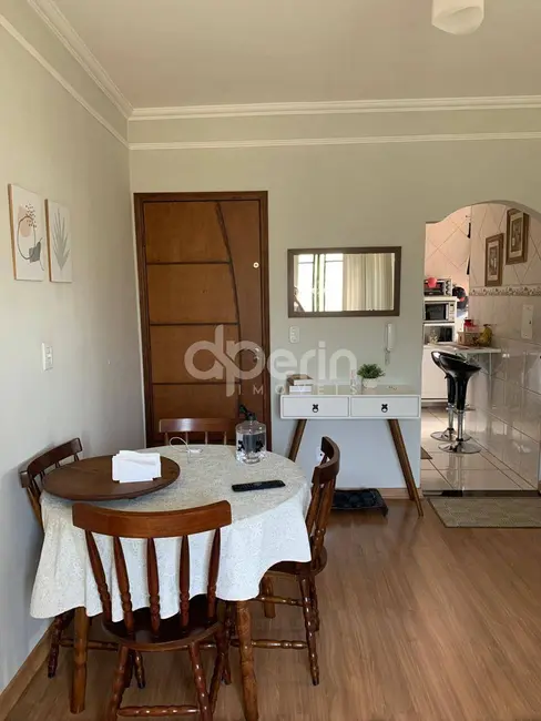 Foto 4 de Apartamento com 2 quartos à venda, 50m2 em Romeu Santini, Sao Carlos - SP