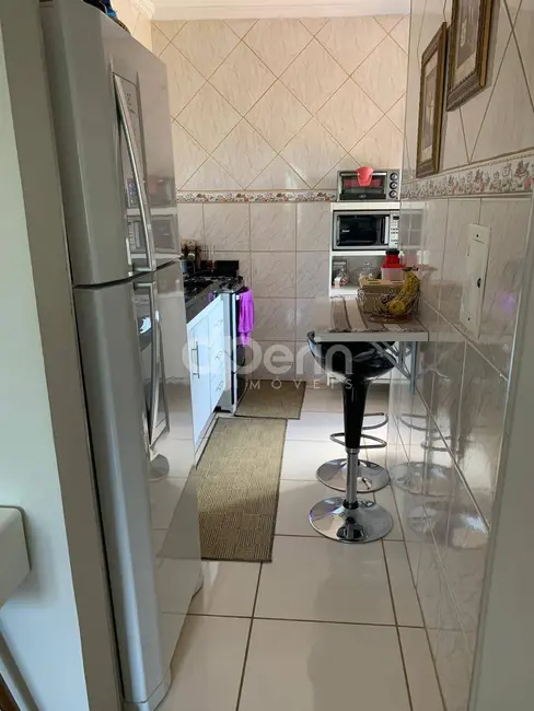 Foto 7 de Apartamento com 2 quartos à venda, 50m2 em Romeu Santini, Sao Carlos - SP