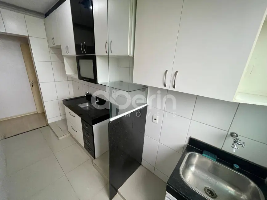 Apartamento com 2 quartos à venda, 47m2 em Jardim Ipanema, Sao Carlos - SP - imagem 6 Foto 6 de Apartamento com 2 quartos à venda, 47m2 em Jardim Ipanema, Sao Carlos - SP