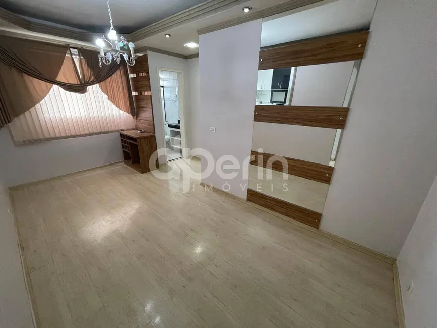 Apartamento com 2 quartos à venda, 47m2 em Jardim Ipanema, Sao Carlos - SP - imagem 1 Foto 1 de Apartamento com 2 quartos à venda, 47m2 em Jardim Ipanema, Sao Carlos - SP