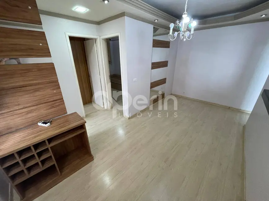 Apartamento com 2 quartos à venda, 47m2 em Jardim Ipanema, Sao Carlos - SP - imagem 3 Foto 3 de Apartamento com 2 quartos à venda, 47m2 em Jardim Ipanema, Sao Carlos - SP