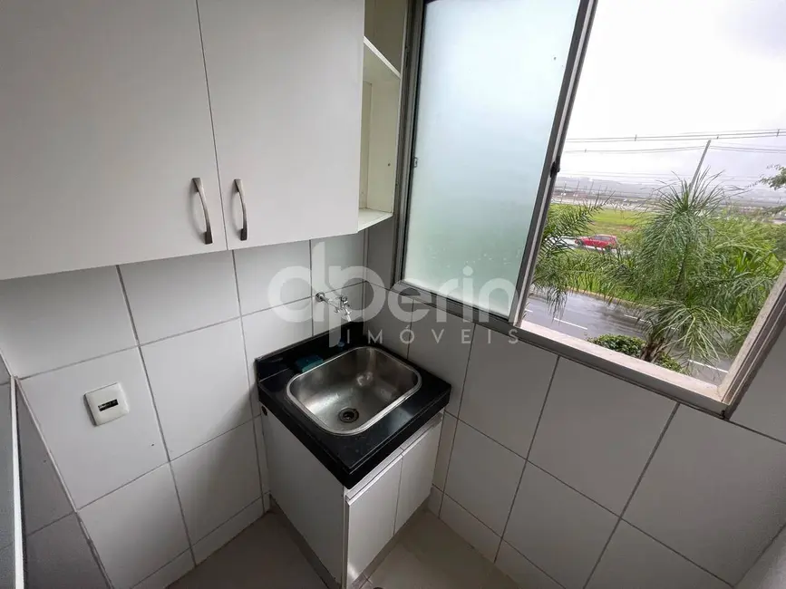 Apartamento com 2 quartos à venda, 47m2 em Jardim Ipanema, Sao Carlos - SP - imagem 5 Foto 5 de Apartamento com 2 quartos à venda, 47m2 em Jardim Ipanema, Sao Carlos - SP