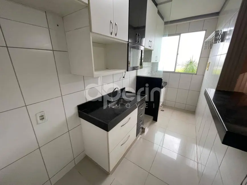 Apartamento com 2 quartos à venda, 47m2 em Jardim Ipanema, Sao Carlos - SP - imagem 4 Foto 4 de Apartamento com 2 quartos à venda, 47m2 em Jardim Ipanema, Sao Carlos - SP