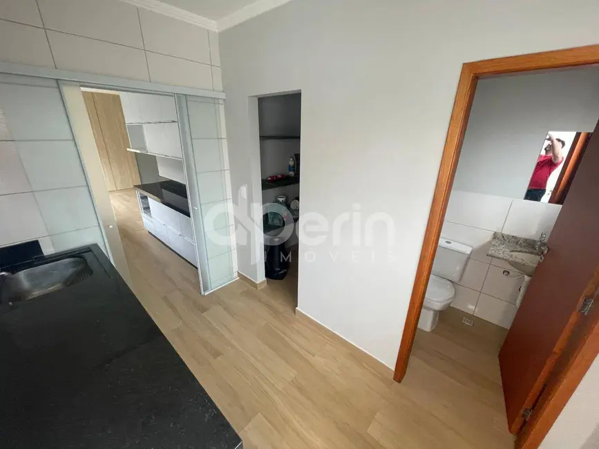 Casa com 3 quartos à venda, 312m2 em Centro, Sao Carlos - SP - imagem 3 Foto 3 de Casa com 3 quartos à venda, 312m2 em Centro, Sao Carlos - SP