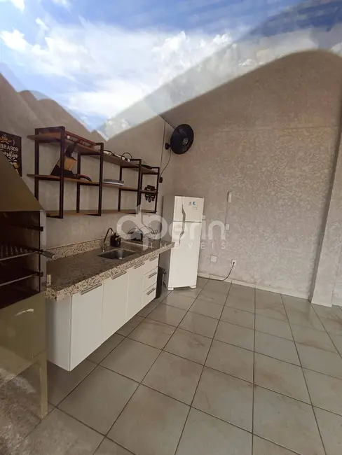 Foto 18 de Apartamento à venda, 48m2 em Vila Melhado, Araraquara - SP