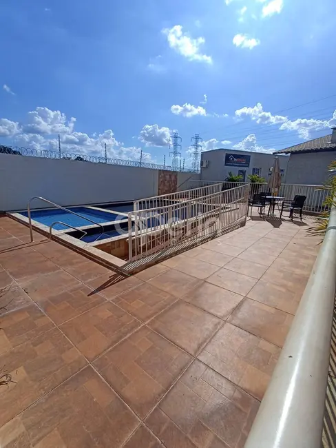 Foto 17 de Apartamento à venda, 48m2 em Vila Melhado, Araraquara - SP