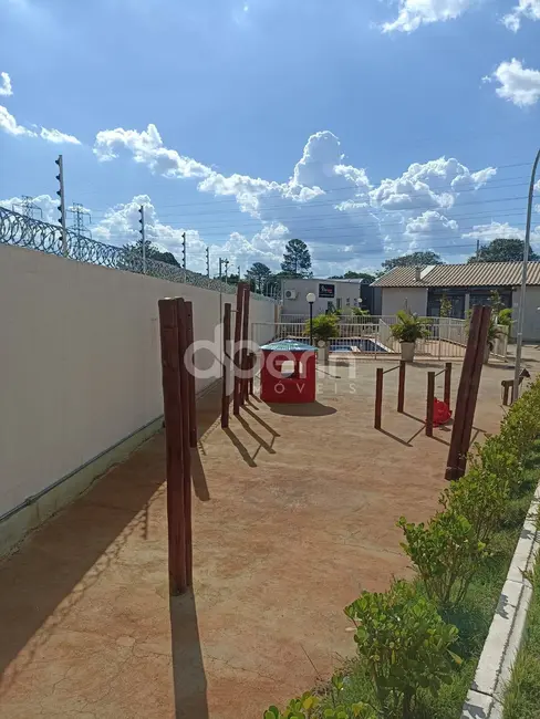 Foto 15 de Apartamento à venda, 48m2 em Vila Melhado, Araraquara - SP