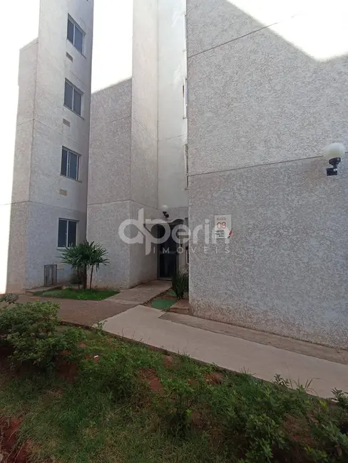 Apartamento à venda, 48m2 em Vila Melhado, Araraquara - SP - imagem 2 Foto 2 de Apartamento à venda, 48m2 em Vila Melhado, Araraquara - SP