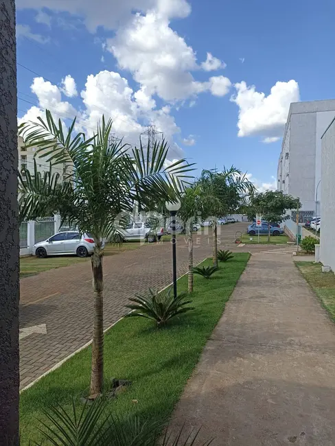 Foto 14 de Apartamento à venda, 48m2 em Vila Melhado, Araraquara - SP