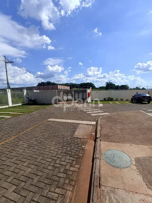 Foto 20 de Apartamento à venda, 48m2 em Vila Melhado, Araraquara - SP