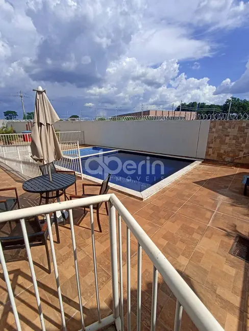 Foto 19 de Apartamento à venda, 48m2 em Vila Melhado, Araraquara - SP
