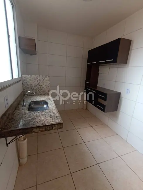 Apartamento à venda, 48m2 em Vila Melhado, Araraquara - SP - imagem 6 Foto 6 de Apartamento à venda, 48m2 em Vila Melhado, Araraquara - SP