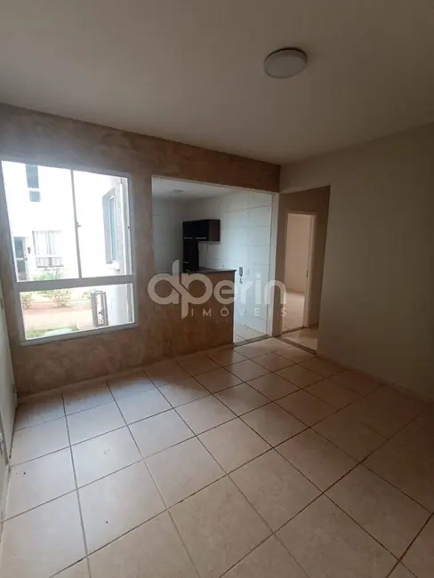 Apartamento à venda, 48m2 em Vila Melhado, Araraquara - SP - imagem 4 Foto 4 de Apartamento à venda, 48m2 em Vila Melhado, Araraquara - SP