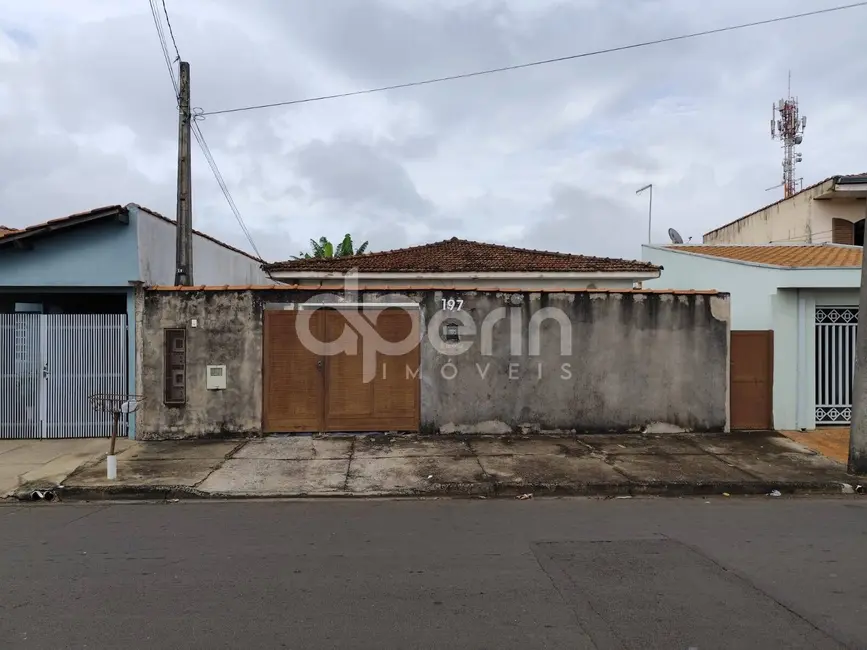 Foto 1 de Casa com 2 quartos à venda, 335m2 em Vila Brasília, Sao Carlos - SP