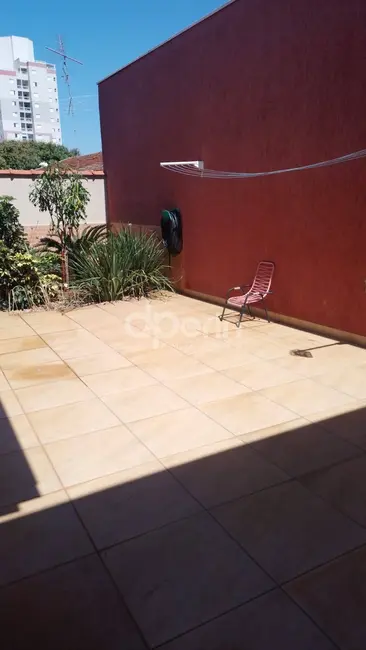 Foto 4 de Casa com 3 quartos à venda, 226m2 em Jardim Brasil, Sao Carlos - SP