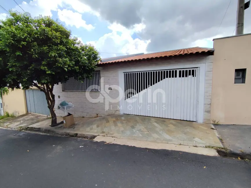 Casa com 3 quartos à venda, 250m2 em Jardim de Cresci, Sao Carlos - SP - imagem 1 Foto 1 de Casa com 3 quartos à venda, 250m2 em Jardim de Cresci, Sao Carlos - SP
