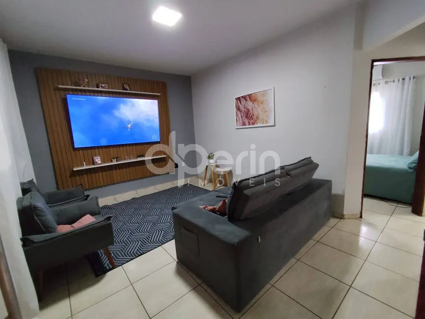 Casa com 3 quartos à venda, 250m2 em Jardim de Cresci, Sao Carlos - SP - imagem 5 Foto 5 de Casa com 3 quartos à venda, 250m2 em Jardim de Cresci, Sao Carlos - SP