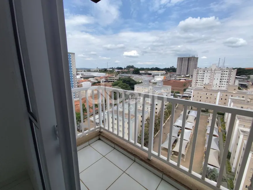 Foto 4 de Apartamento com 2 quartos à venda, 48m2 em Recreio São Judas Tadeu, Sao Carlos - SP