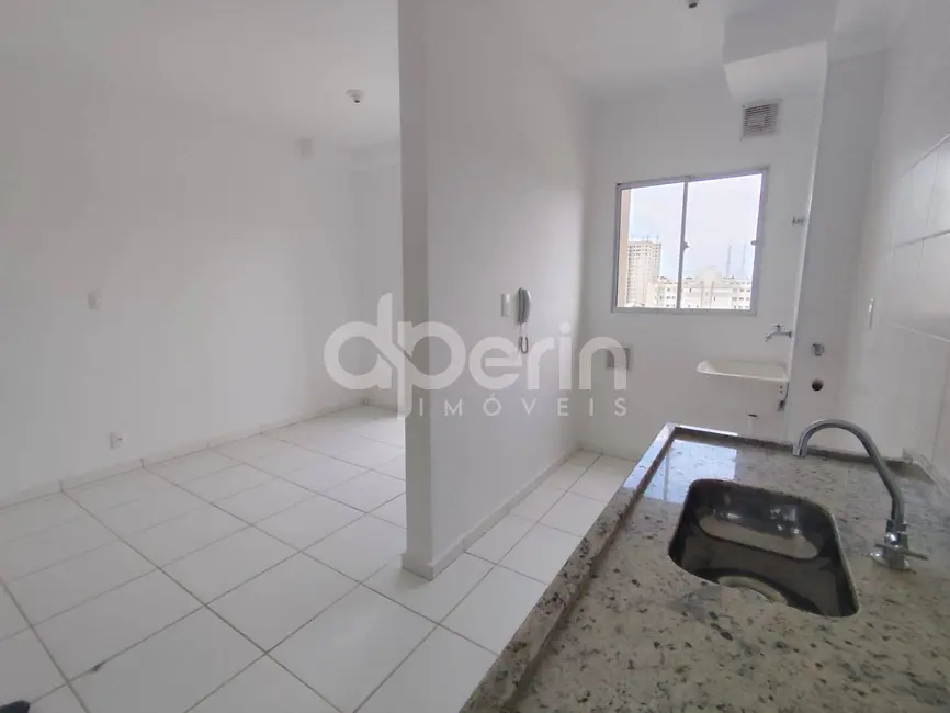 Foto 3 de Apartamento com 2 quartos à venda, 48m2 em Recreio São Judas Tadeu, Sao Carlos - SP